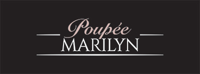 Poupee Marilyn